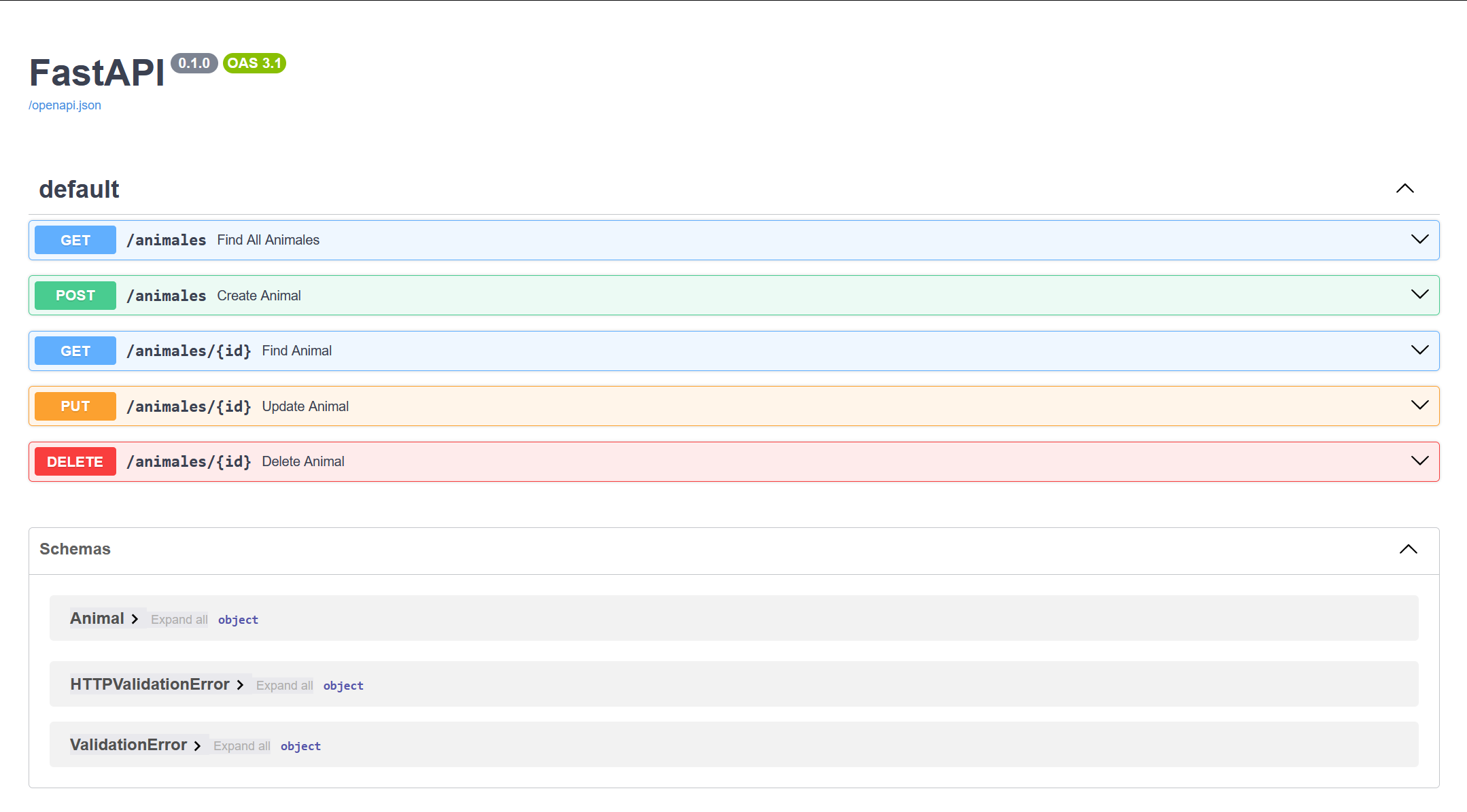 Captura de pantalla del proyecto /projects/FastAPI-MongoDB.png